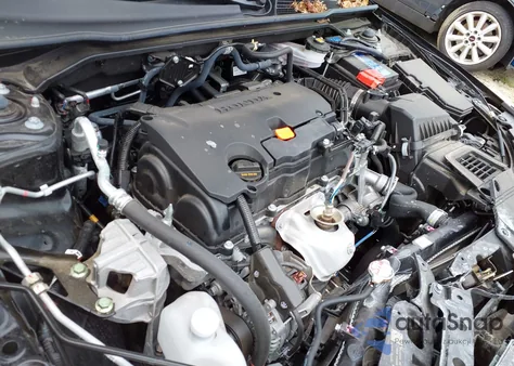 2024 Honda Civic Sport z USA, uszkodzony, nr VIN 2HGFE2F56RH537251